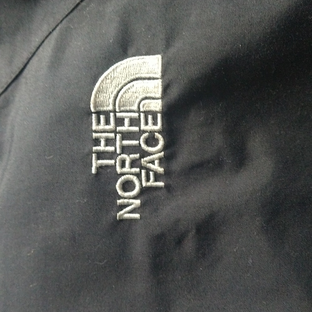 North Face